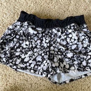 Ivivva Shorts size 10